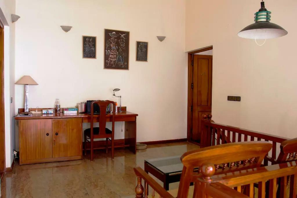 Villa Serena Bangalore Exterior photo