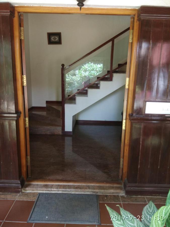 Villa Serena Bangalore Exterior photo